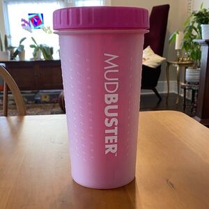 Mudbuster Pet Paw Cleaner